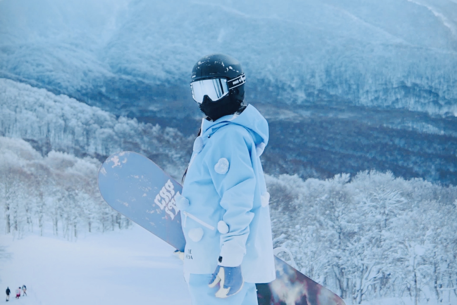 Hakuba Japan 2027 Nagano Ski & Snowboard Trip