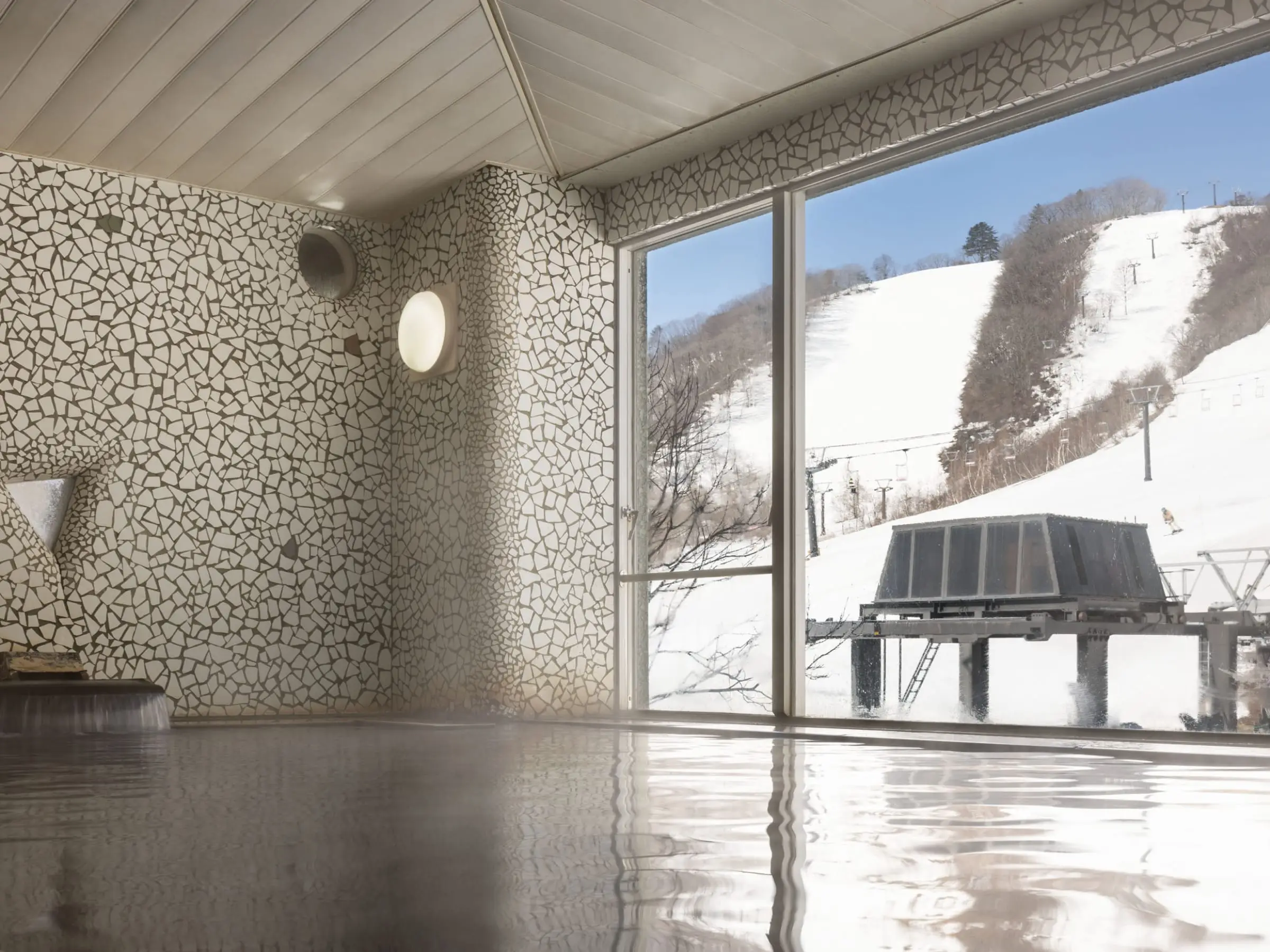 THE ALPS HOTEL HAKUBA